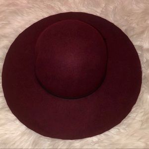 Zara Hat